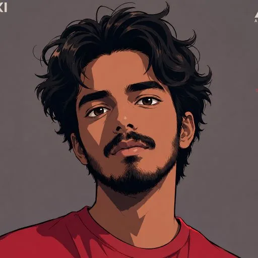 Pratik Dhamane